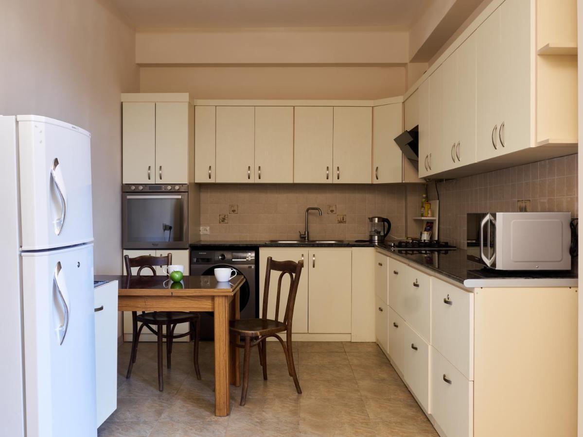 Old Armenia Hotel Yerevan Ngoại thất bức ảnh